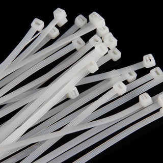 Combo 10 dây rút nhựa 10cm