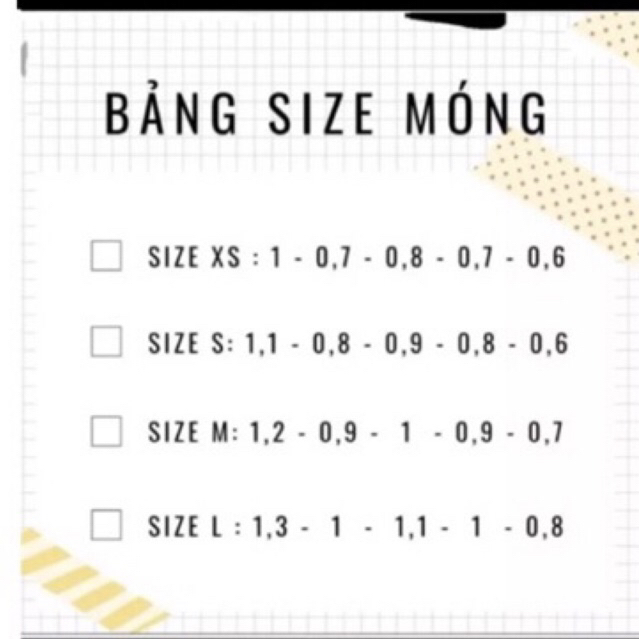 Nail box móng up thiết kế đính nơ  tặng keo và dũa, móng tay giả đính đá màu thạch , mẫu nail xinh