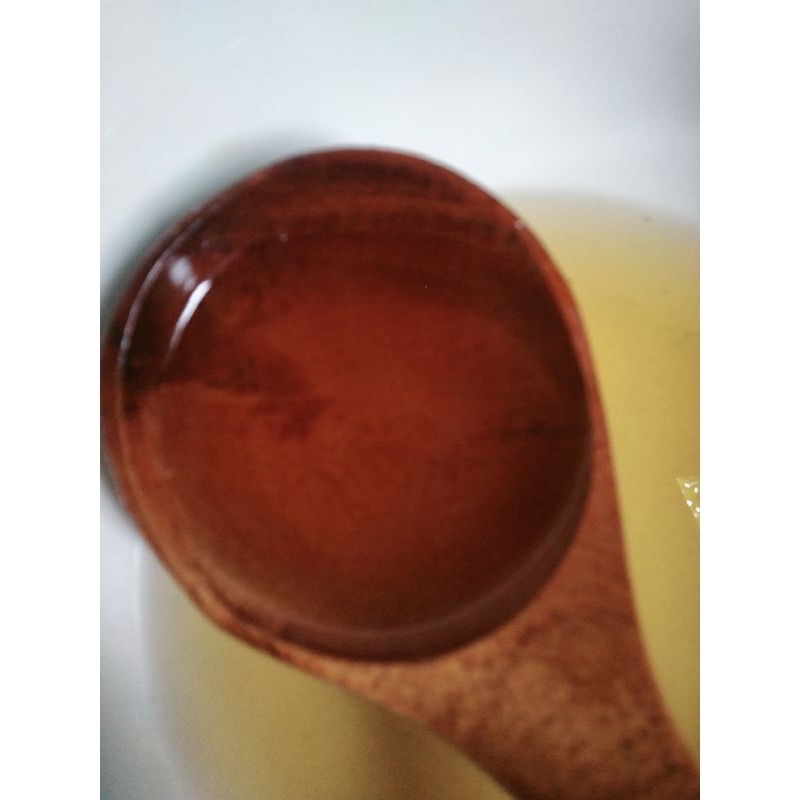 Dầu dừa nhà làm