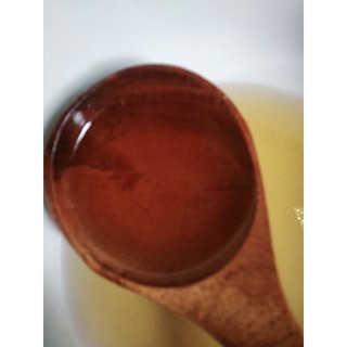 Dầu dừa nhà làm ( chai dạng lăn )