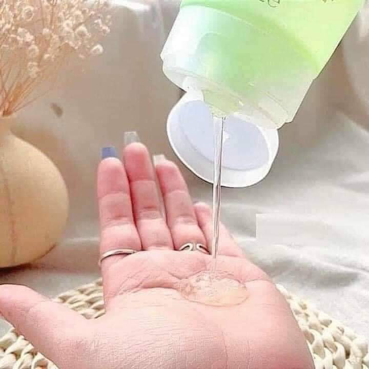 Sữa rửa mặt Simple lành tính sạch thoáng - cho da nhạy cảm 150ml [CHÍNH HÃNG ĐỘC QUYỀN] | BigBuy360 - bigbuy360.vn