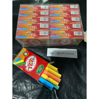 Phấn màu mic 221 sắc màu đẹp