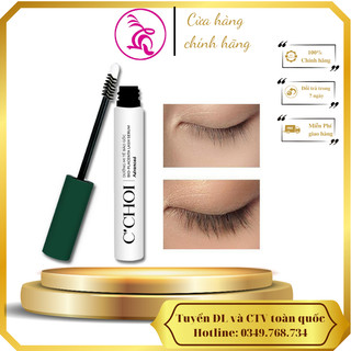 Dưỡng Mi Tế Bào Gốc C'Choi – Bio Placenta Lash Serum