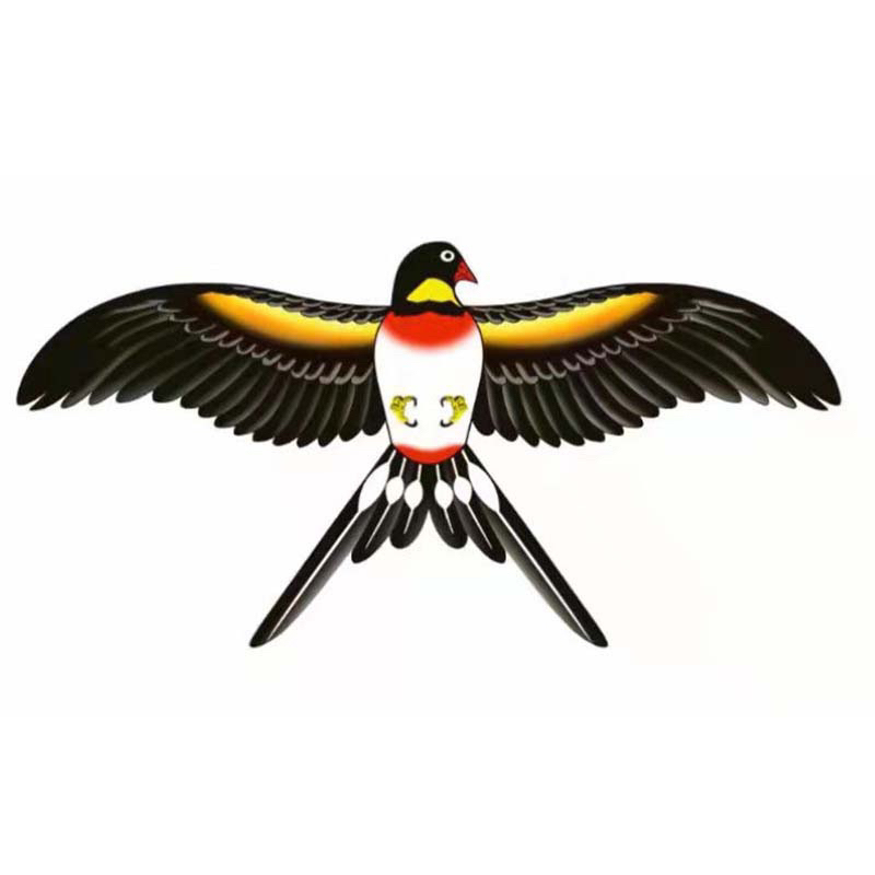 Đồ chơi diều cần câu mini dễ thương tặng 30m dây, Diều mini nhiều hình cute