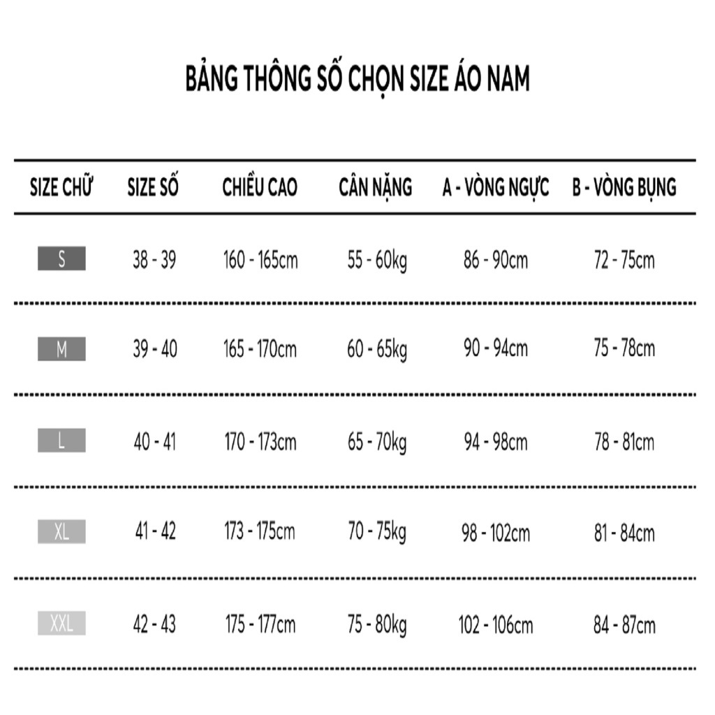 Áo thun polo nam có cổ bẻ OWEN APT231203 phông ngắn dáng dáng body fit màu xám họa tiết vải vải poly cao cấp mềm mát