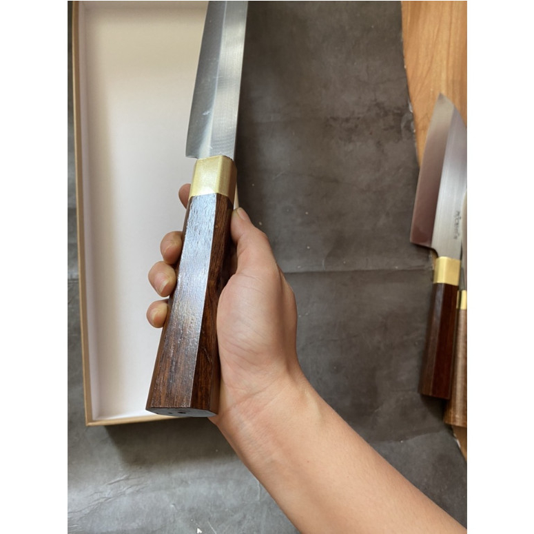 SM001   , dao chuyên dụng thái sashimi