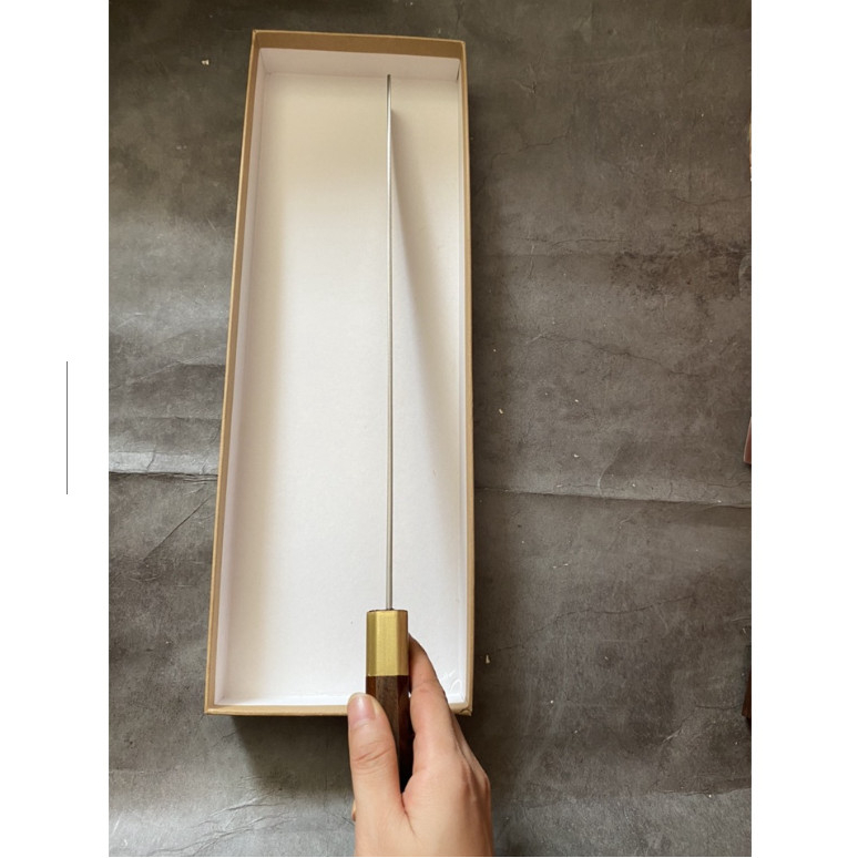 SM001   , dao chuyên dụng thái sashimi