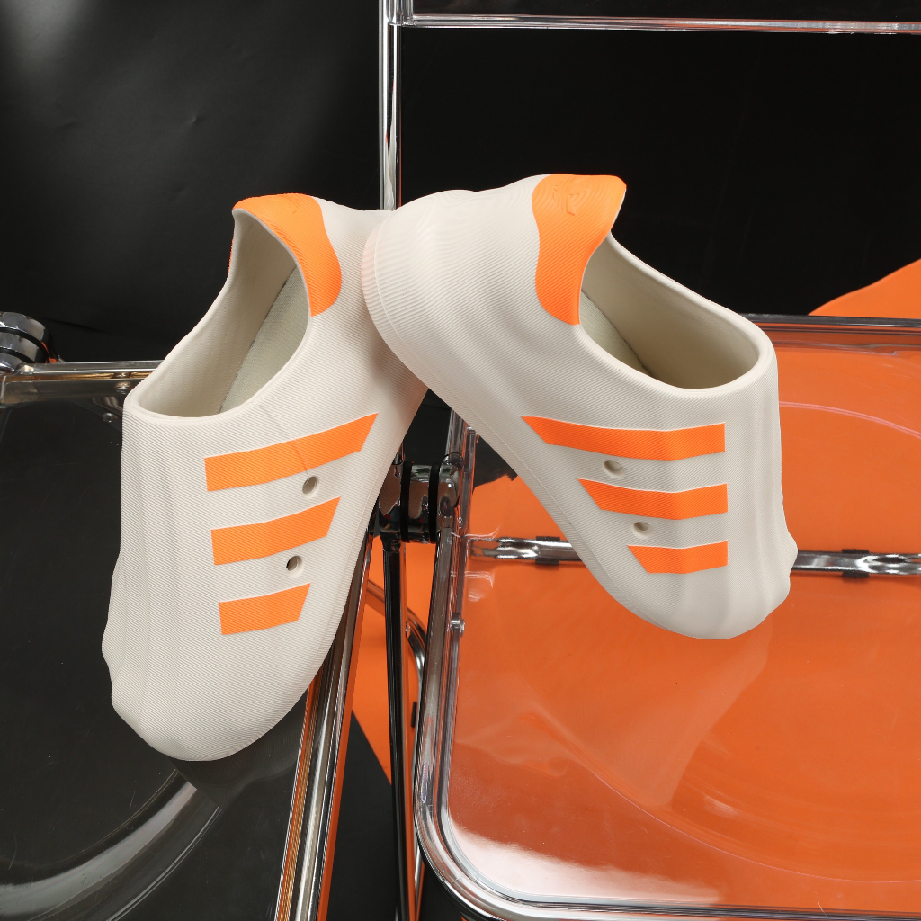 Giày adiFOM Superstar White Bone - Bản cao cấp "HQ8750"