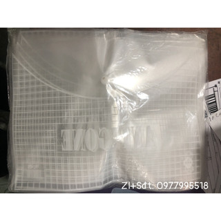 Túi Đựng Giấy Kiểm Tra A4 Đẹp