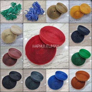 Nhám dính gai bản 2 cm ( 1 mét )