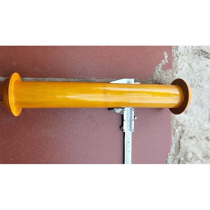 Sáo Diều Đơn không lỗ D45 đến D50