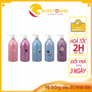 BỘ DẦU GỘI- XẢ SALON LINK EXTRA 1000ML CỦA NHẬT