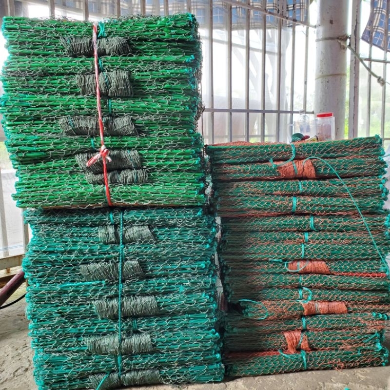 , 20 Khung , lỗ 1.8-3.5 phân, Nặng 1.2-1.5kg.
