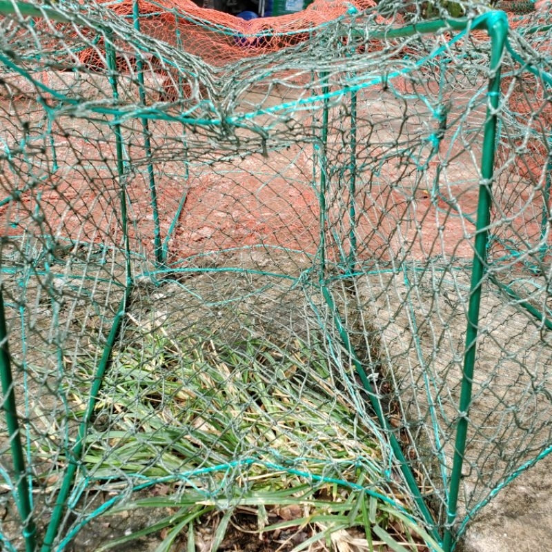 , 20 Khung , lỗ 1.8-3.5 phân, Nặng 1.2-1.5kg.