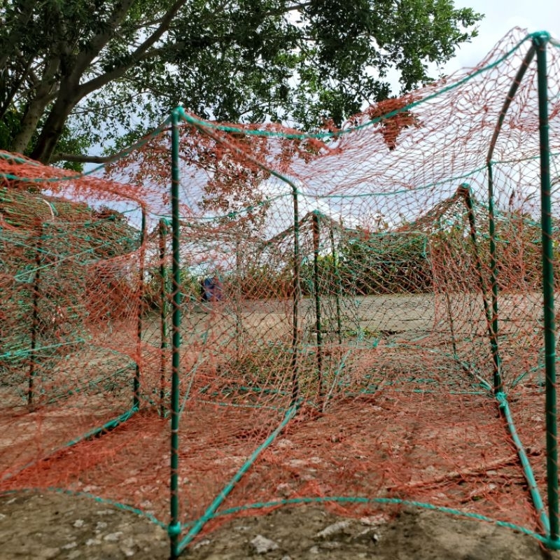 , 20 Khung , lỗ 1.8-3.5 phân, Nặng 1.2-1.5kg.