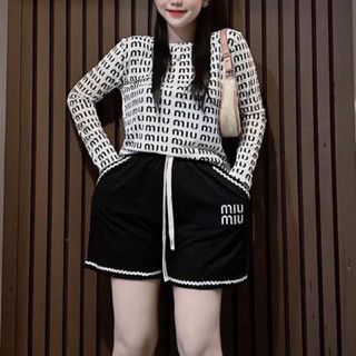 Bộ miu miu