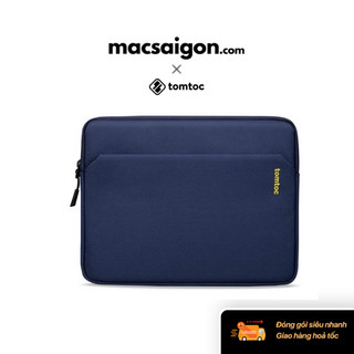 Túi chống sốc tomtoc 11-inch tablet sleeve bag a18a1b2 - màu xanh navy
