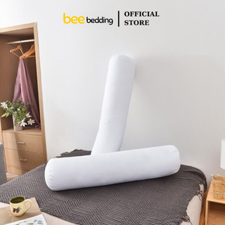 Ruột gối ôm bông gòn kích thước 35x100cm Bee bedding
