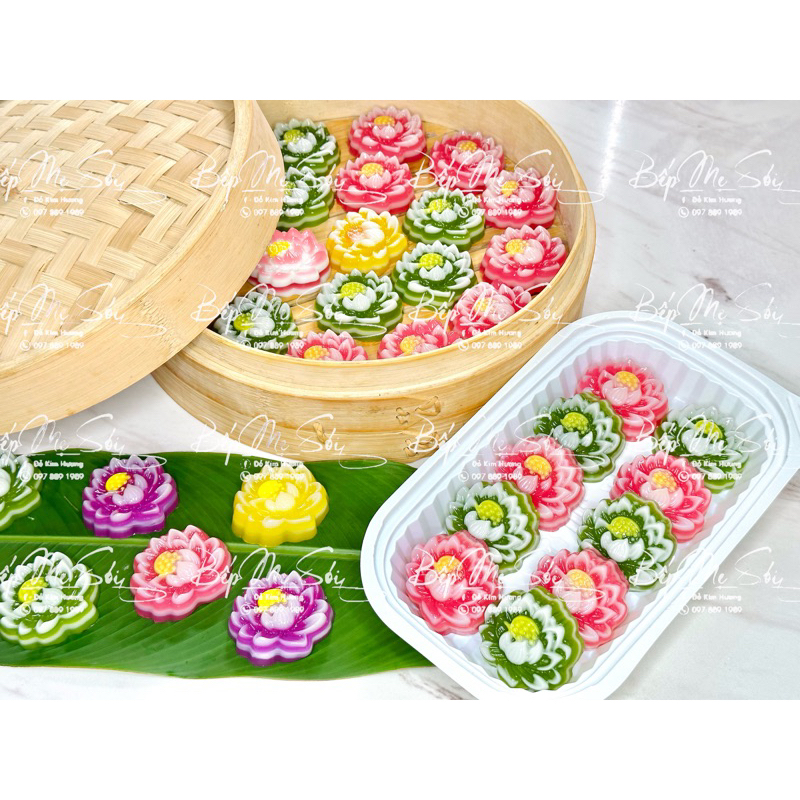 Bột xương rồng