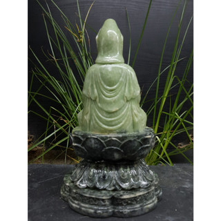 Tượng mẹ Quan Âm - Xưởng  E3D - PH 082