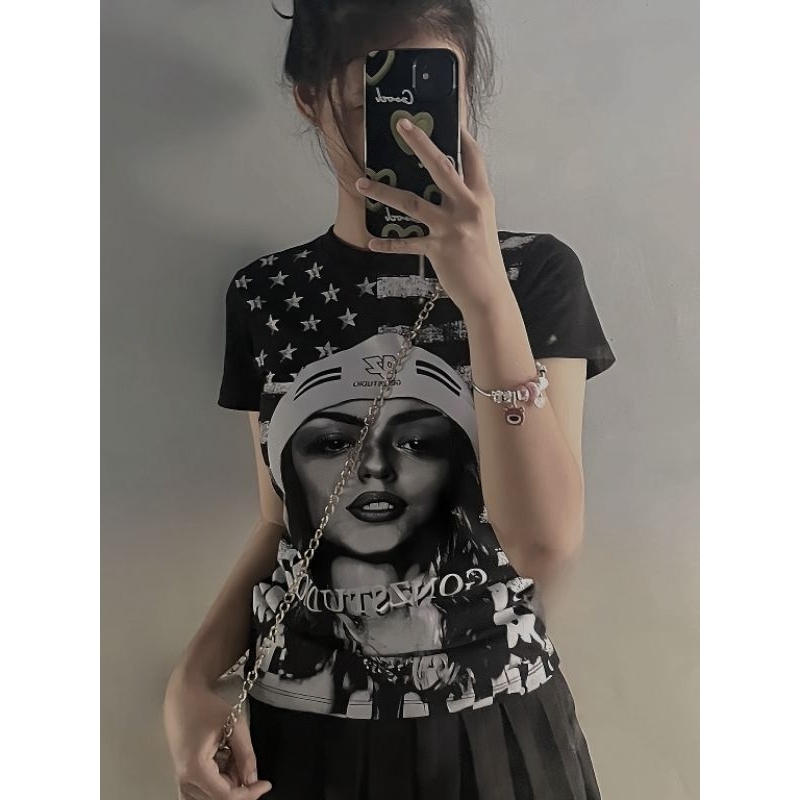 ❗PASS ÁO❗ BABYTEE GONZ 🤟