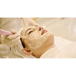 Bộ cấy phấn trắng da Mesowhite Hàn Quốc