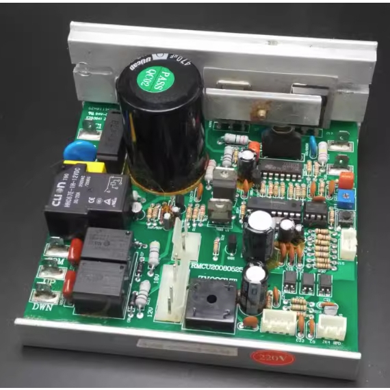 Mạch máy chạy bộ ZY02SYT