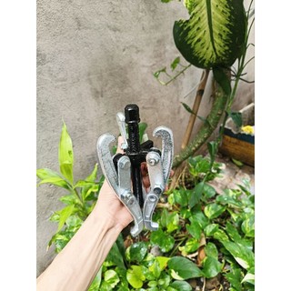 cảo bạc đạn 3 chấu kapusi