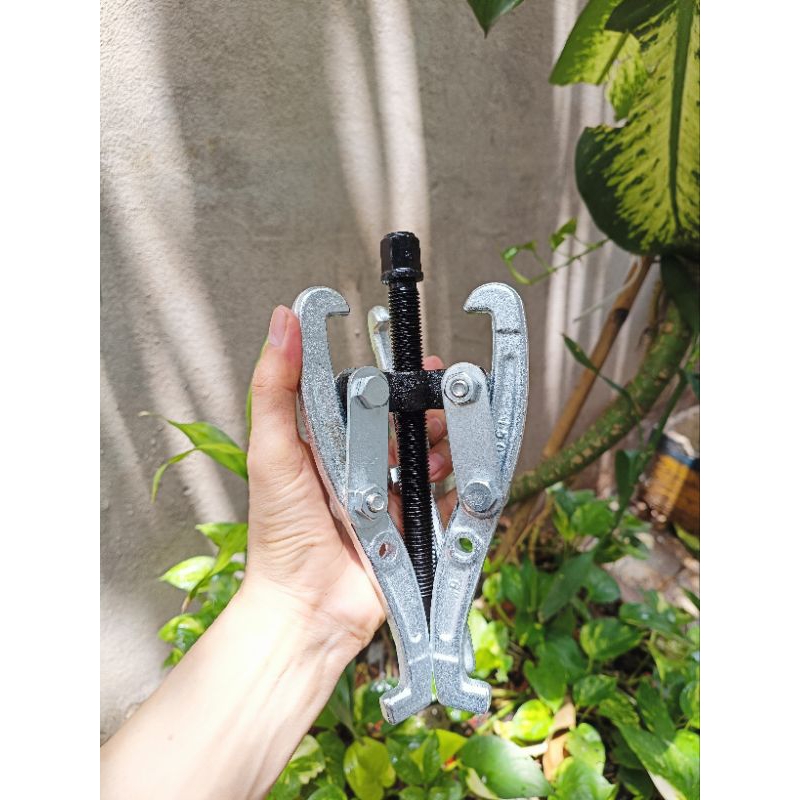 cảo bạc đạn 3 chấu kapusi