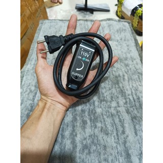 Dây chuyển nguồn 3000w , dây chuyển điện 220v sang 100v 110v 120v