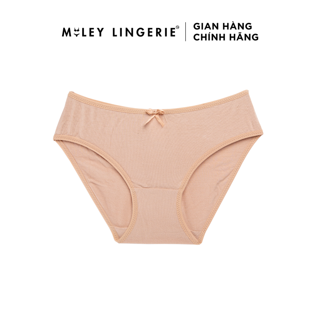 Set 2 Quần Lót Modal Miley Lingerie BCS0204-0904