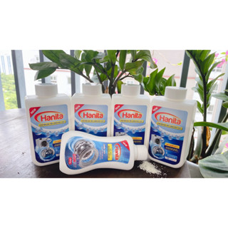 4Tẩy Lồng tặng 1 Tẩy Gioăng máy giặt Hanita