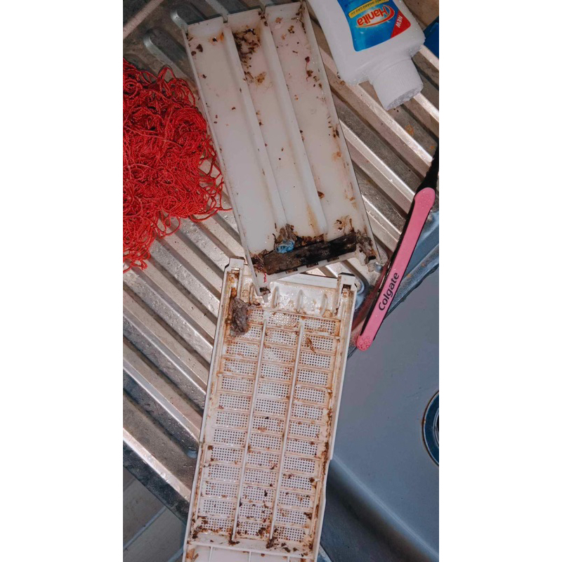 Combo Tẩy Lồng và Tẩy Gioăng máy giặt Hanita