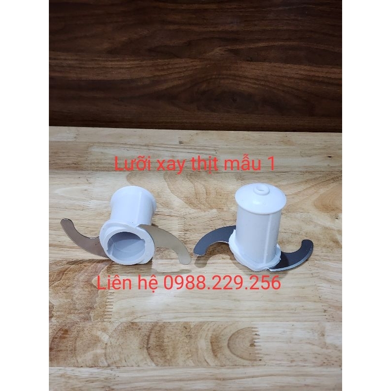 Lưỡi dao xay thịt máy xay sunhouse SHD 5321/ 5325/5322/5328/5329