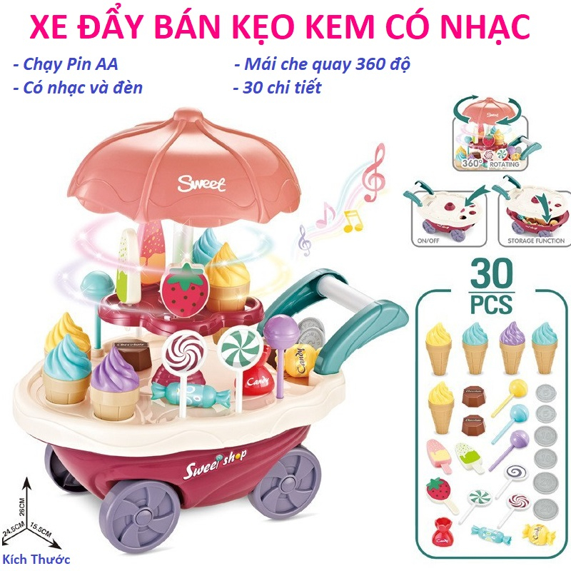 Máy tính tiền siêu thị cho bé đồ chơi bán hàng siêu thị giúp nâng cao học tập giao tiếp tương tác với bạn bè