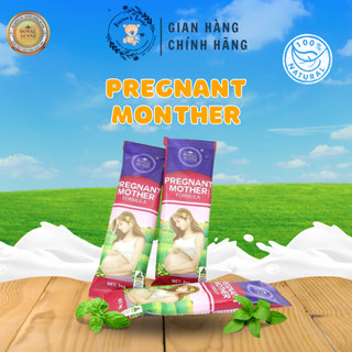 SỮA BẦU HOÀNG GIA ÚC ROYAL AUSNZ Dạng gói 34g/gói