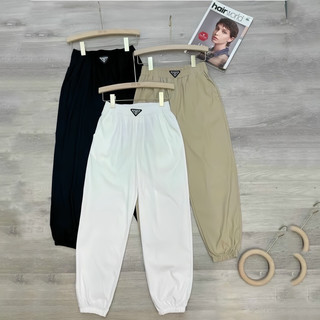 Quần Đũi Bom Bo Gấu Mix Cạp Logo Siêu Hot M823