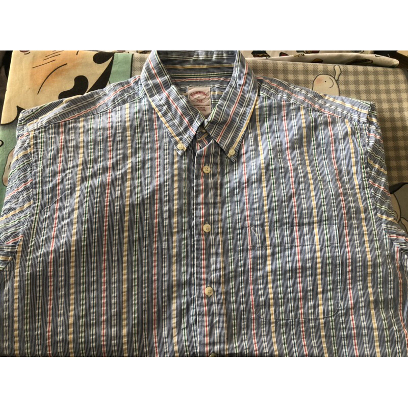 Sơ Mi Nam cộc tay size L-Xl(2hand )