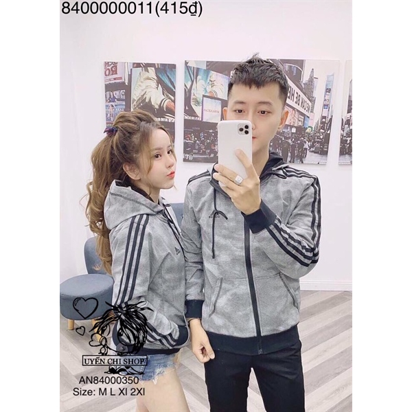 ÁO KHOÁC NAM 8400000011