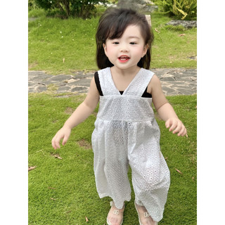 Romper thô boi mềm em bé Nanci room