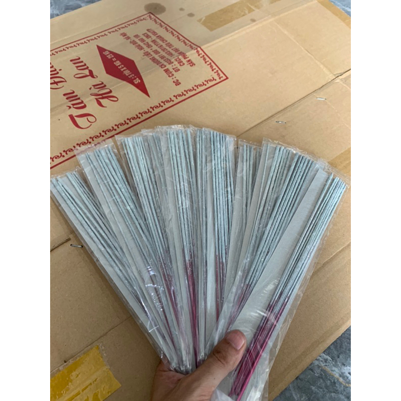 Túi que gỗ hàng đẹp khô giá siêu hạt rẻ mua 10 gói lần đầu shop khuyến mại 1 gói nhé