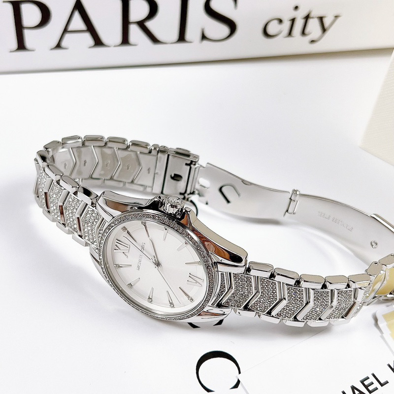 Đồng hồ nữ Mk6687