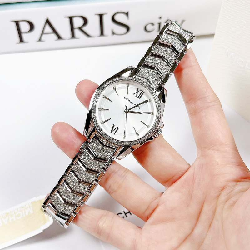 Đồng hồ nữ Mk6687