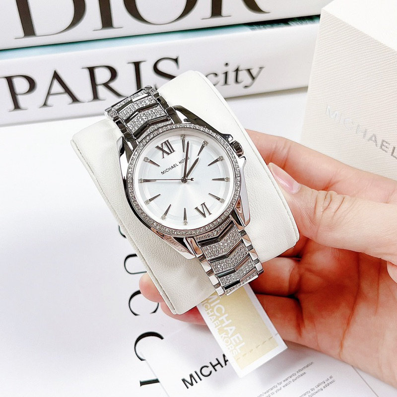 Đồng hồ nữ Mk6687