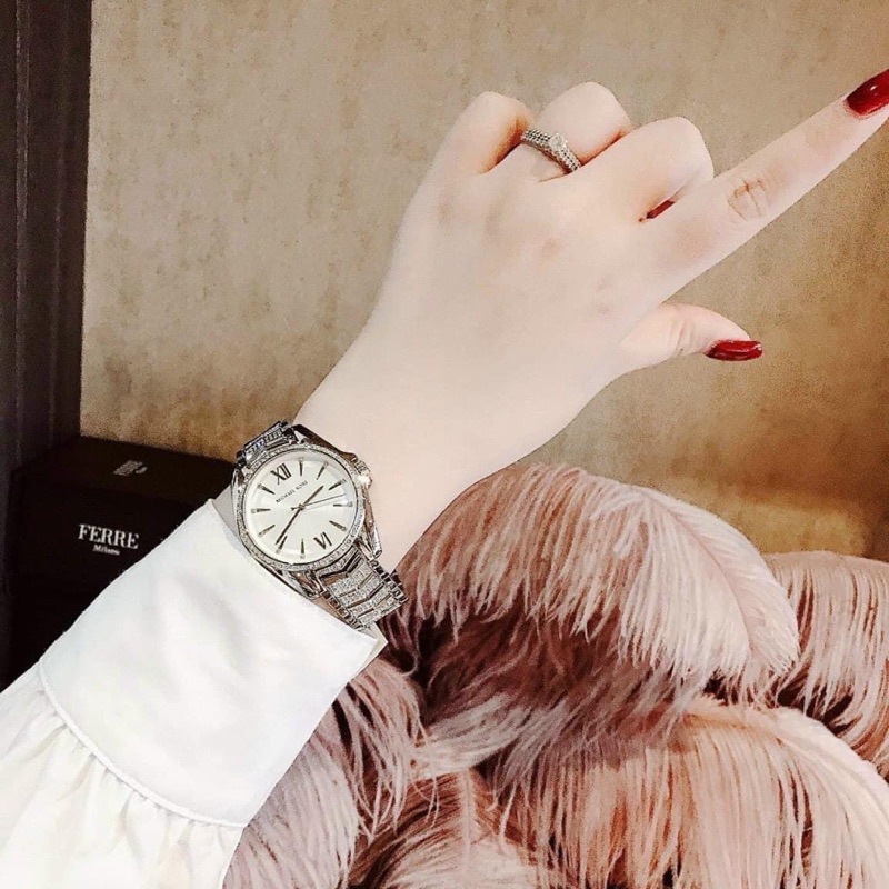 Đồng hồ nữ Mk6687