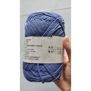 Thanh lý len milk xuất Hàn (chỉ còn màu 5)