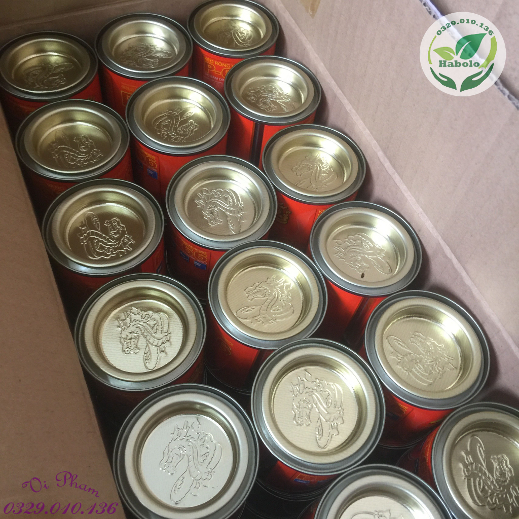 Keo rồng vàng P-66 Siêu dính chuyên dụng dán thảm trải sàn