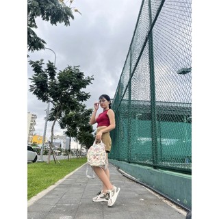 Balo Hoa size nhỏ
