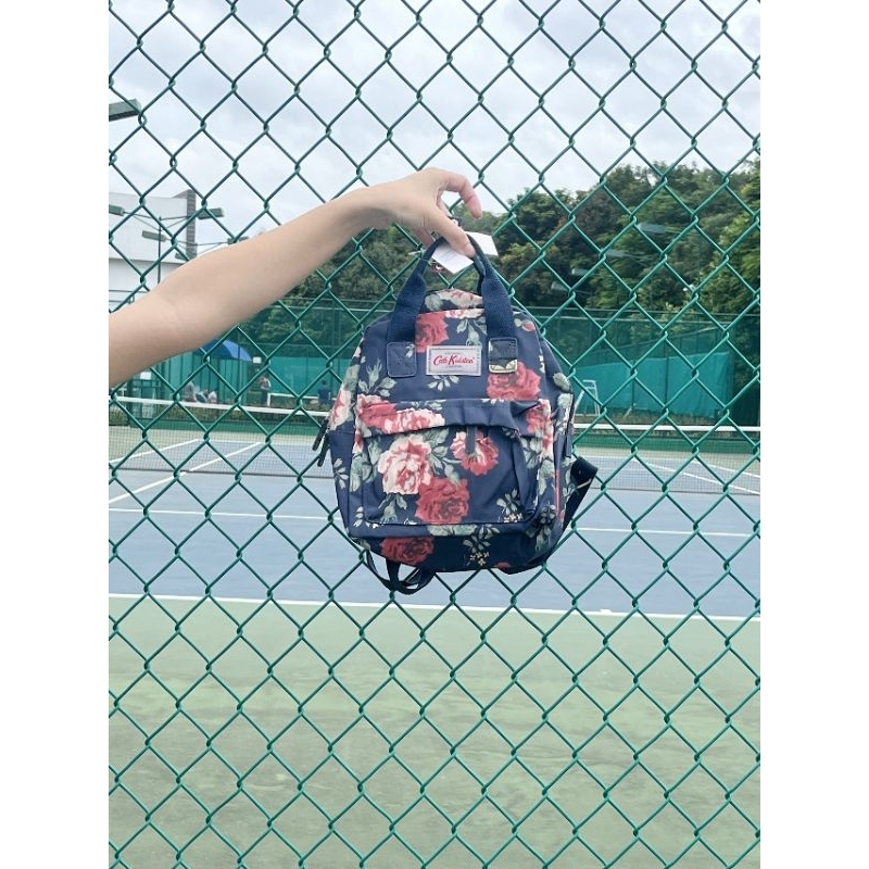 Balo Hoa size nhỏ