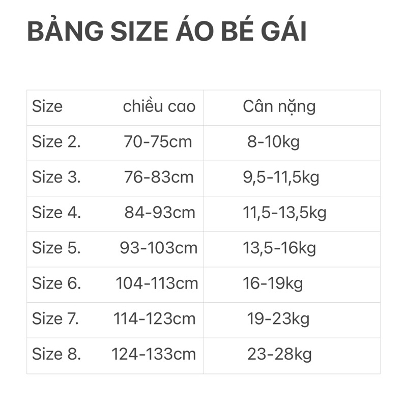 Áo croptop ngắn tay bé gái Siêu đẹp 8-28kg, áo phông bé gái,áo thun bé gái